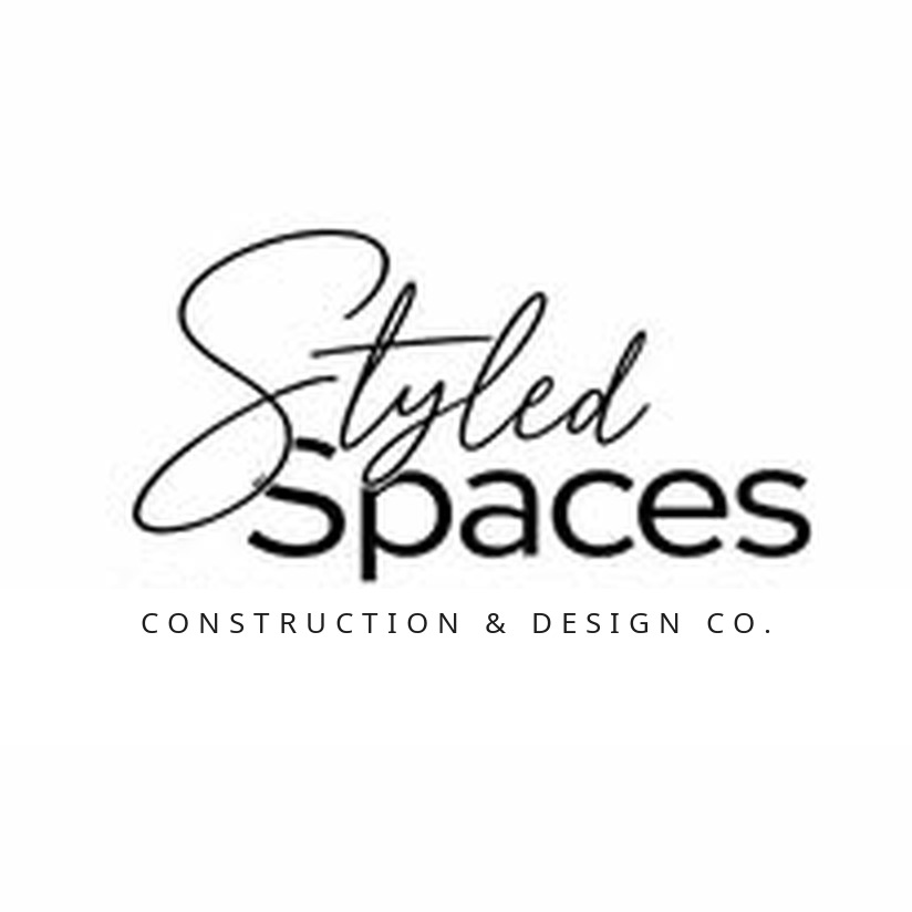 Styled Spaces — Design & Construction Co.
