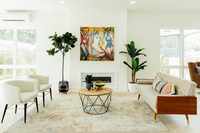 Styled Spaces project photo