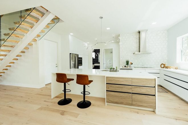 Styled Spaces project photo