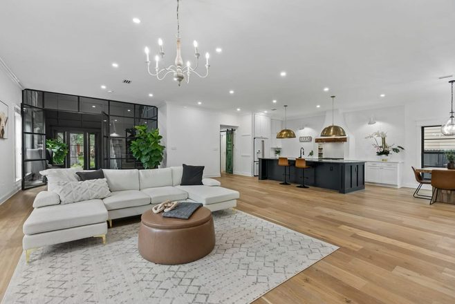 Styled Spaces project photo