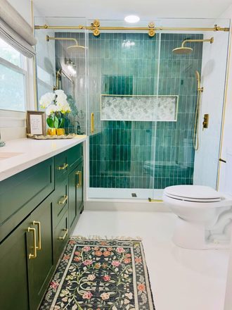 Styled Spaces project photo