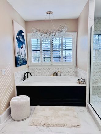 Styled Spaces project photo